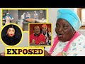 Ayanda Ncwane Dirty Secret Exposed, Sfiso Ncwane is Restless in his Grave, Fikile Leaked all Details