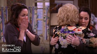 Marie Apologizes to Debra | Everybody Loves Raymond