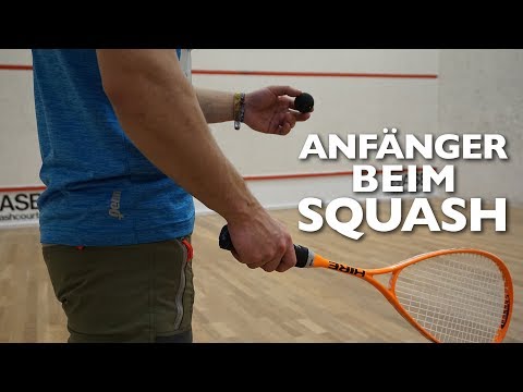 Video: Ist Squash ein echtes Wort?