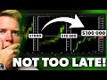 The BITCOIN FRACTAL Pattern That's About to CHANGE EVERYTHING!