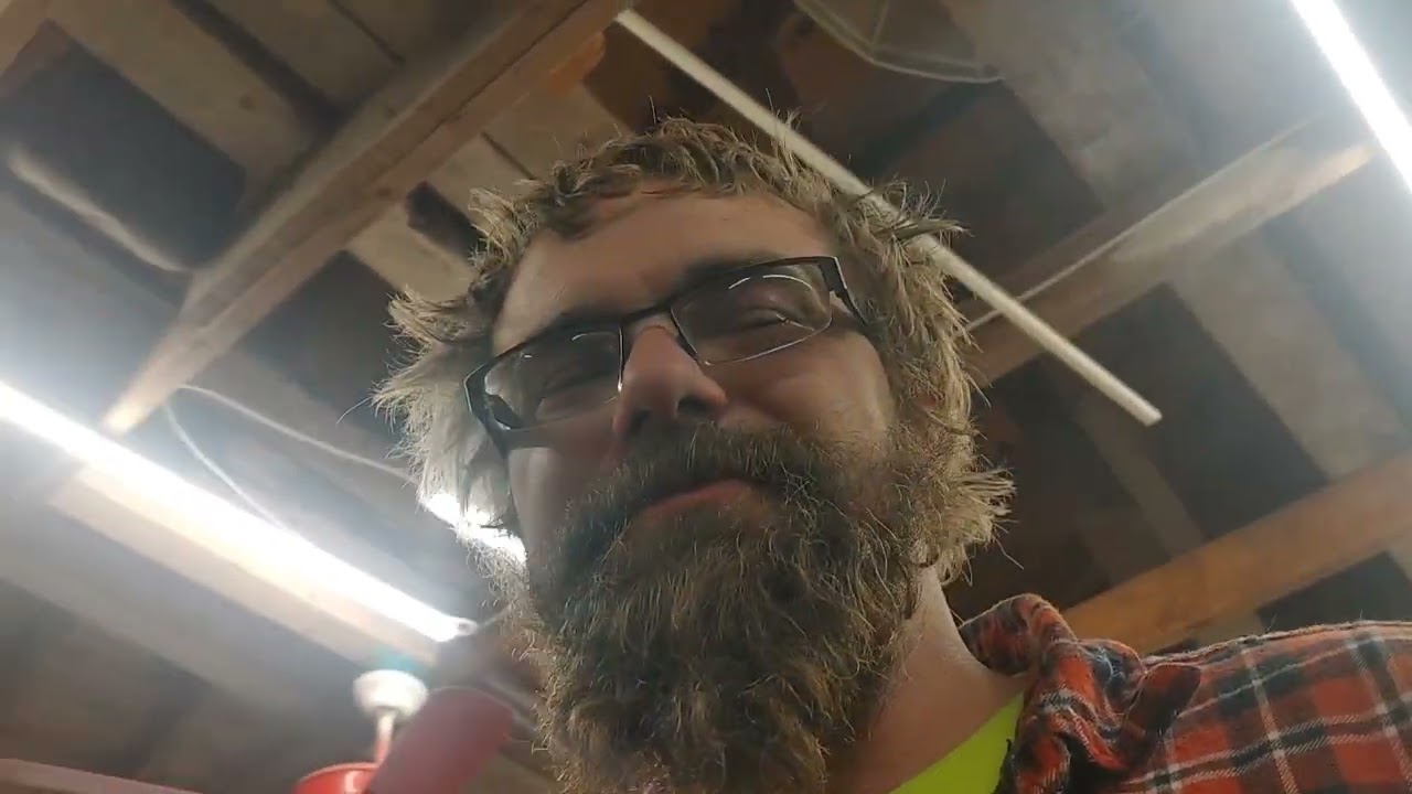 07 impreza lopy idle after warm up fix