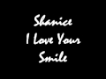 Shanice I Love Your Smile