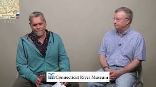 Remembering the Revolution How a Connecticut invention became the world s first combat submarine