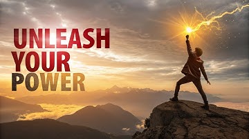 🔥 Unleash Your Inner Power | Life Changing Motivational Speech 2025 | DreamSpire