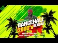 The best of capleton mix 2023  dancehall  reggae 2000s  old school dancehall mix by djaywizz