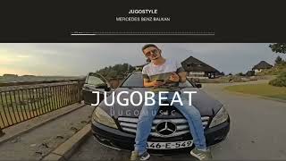 Jugobeat - Mercedes Benz (Balkan remix)