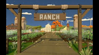 Down On The Ranch Escape Walkthrough screenshot 4