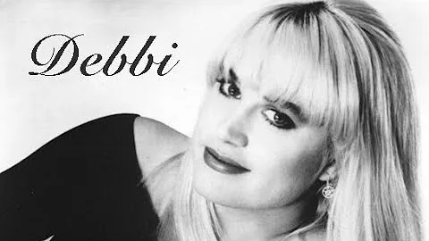The Bangles - This is Debbi Peterson