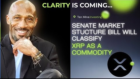 PAUL ATKINS EXPECTS CRYPTO ADOPTION IN THIS TIMEFRAME