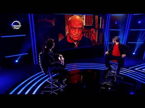 მამის ვიდეოშეკითხვა გია ნიკოლაძეს