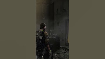 DESCENT MODE Breakdown #Shorts