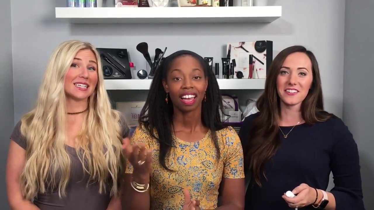 Young Living October Promos