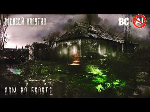 Дом на Болоте - Алексей Калугин - МУЗ.-ШУМ. ОФОРМЛЕНИЕ [ S.T.A.L.K.E.R. ] (Reaper, Vegas)