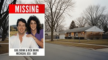 Michigan 1987 cold case solved — arrest shocks community | TRUE CASE