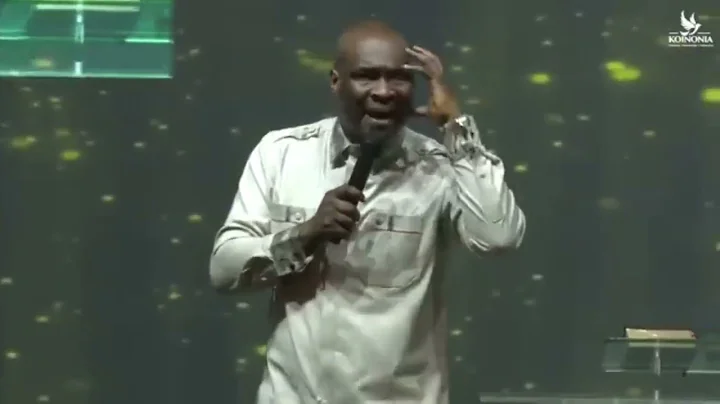 PRAYERS AGAINST DELAY AND STAGNATION - Apostle Joshua Selman