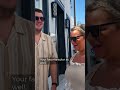 This Is Why Mykonos Is Blue & White 💙 (Plus Our Wedding Mission)