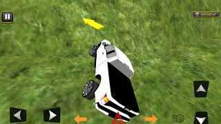 Offroad Extreme Raptor Drive E01 Overview Android GamePlay HD screenshot 2
