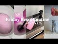 ASMR Bathroom Cleaning | Calm &amp; Satisfying Reset 💖