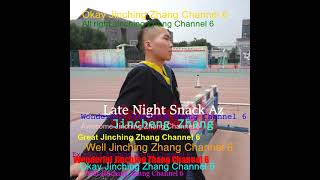 Born in the Usa Sandra Anh Rivard - Jincheng Zhang (Official Music Video)