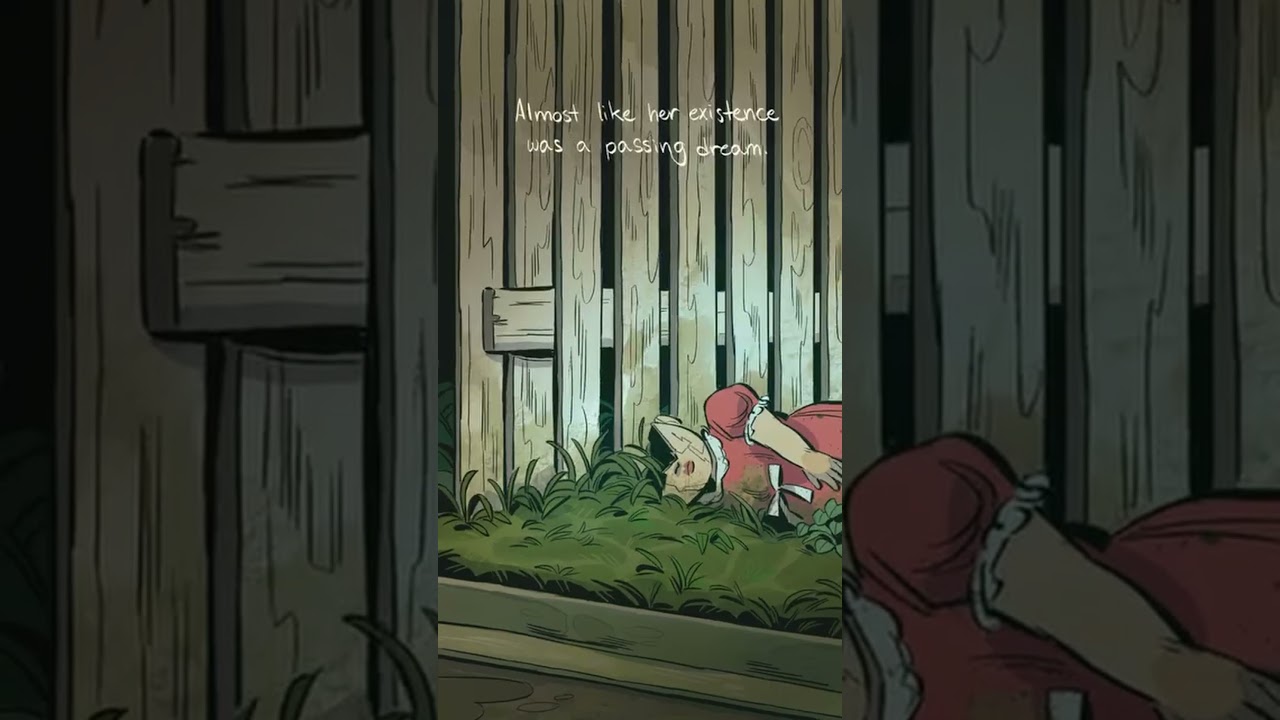 WE DON'T REMEMBER HER - Short Horror Story Nightmare Fuel Original - cusstardii on instagram