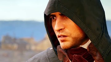 PS4 - Assassin’s Creed Unity Gameplay Demo [Gamescom 2014]