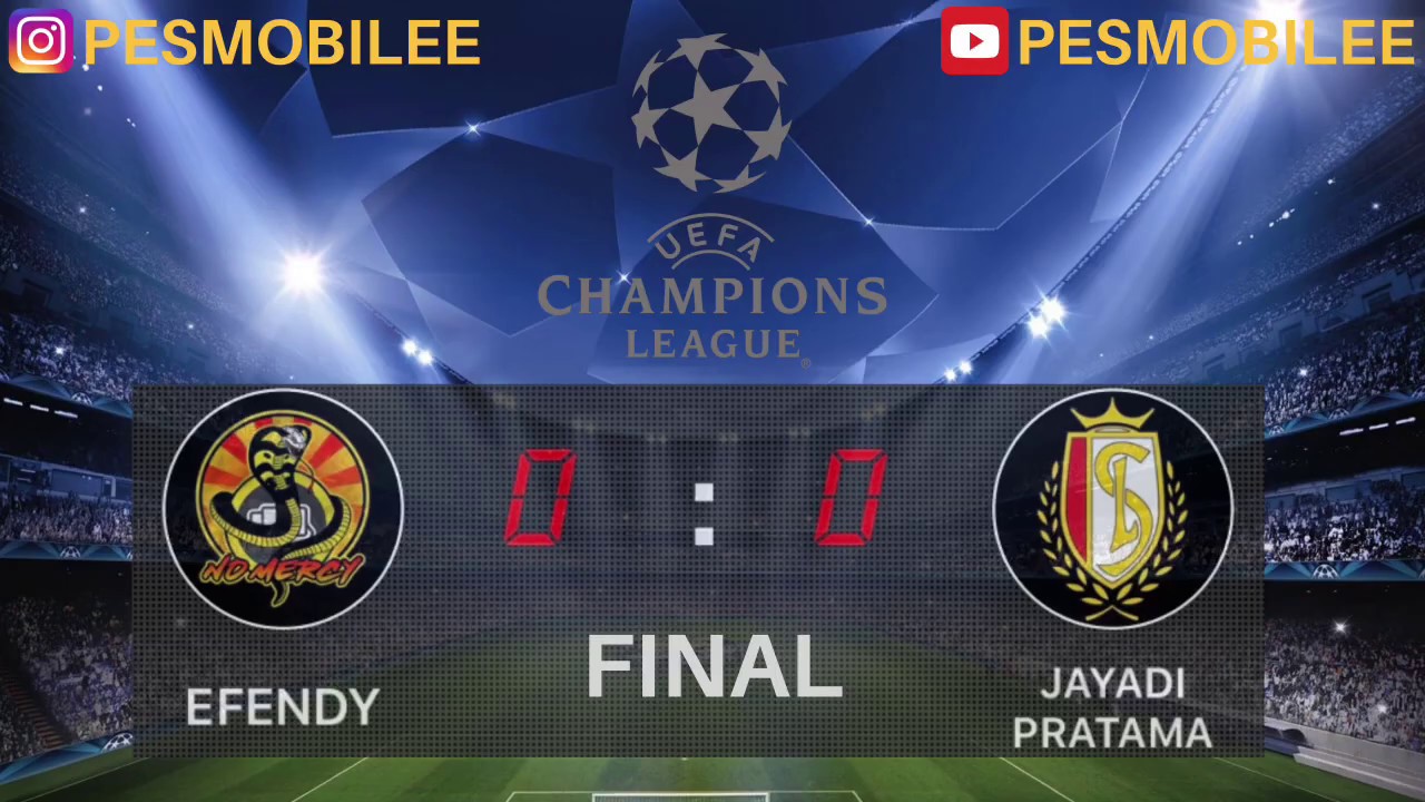 GRAND FINAL UCL 
