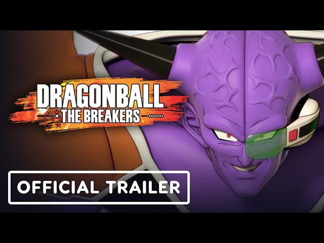 Dragon Ball: The Breakers Reveals Season 3 Content