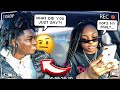 Calling My Boyfriend My Ex's Name Prank!!*BAD IDEA*