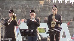 Yura - Kataji @ Prambanan Jazz 2017 [HD]  - Durasi: 6:39. 