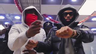 OCKY- YoungPrototype x Bankroll Eli (Official Video)