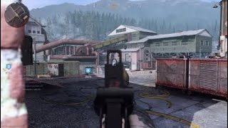 Call of duty modern warfare Noob tube spawn kills and rpg kills