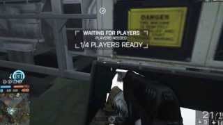 BF4 Caspian Border 2014 Easter Egg