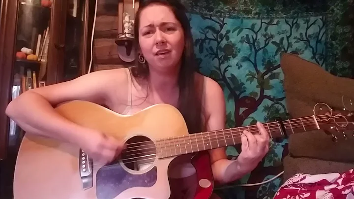 "Currents" Original Song by Hannah Curtis