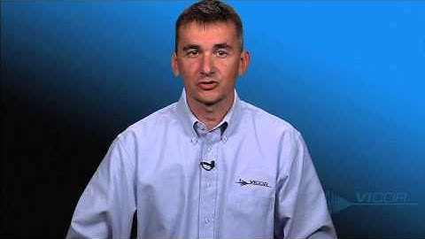 Picor Cool-ORing Product Overview