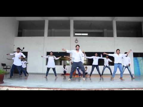 Hey Ganraya Group Dance ABCD-2 Choreo. By Trilok Sir Contact Trilok Sir : 9826491550