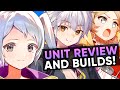 Duo frobin hushes foes young mrobin lissa  emmeryn builds  review  double vision feh