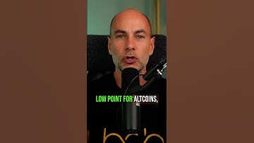 ALTCOIN RALLY SOON? #altcoins #binance