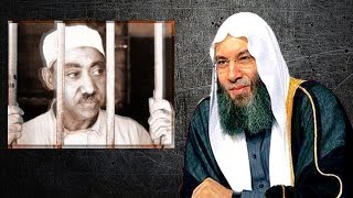 ماذا قال الشيخ محمد حسان عن سيد قطب