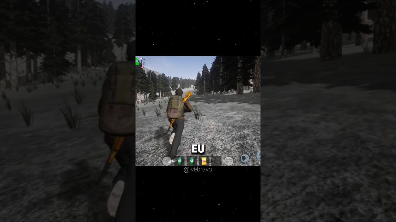 ExperimentZ REMAKE V9! 