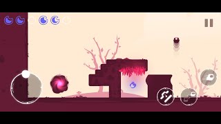 Wobble Journey (by Skygo) - platformer for Android and iOS - gameplay. screenshot 5