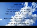Sleep Walking - Jason Derulo Lyrics