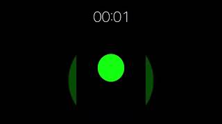 DON’T LOOK AT THIS GREEN CIRCLE FOR 15 SECONDS #SHORTS | TIKTOKTOE