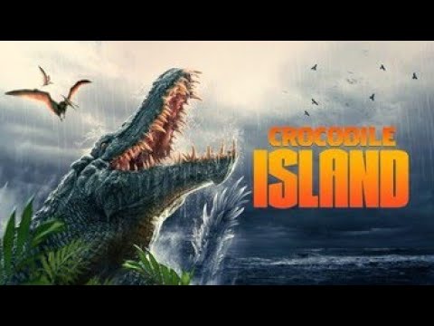 ⁣Crocodile Island (2020) #review #china