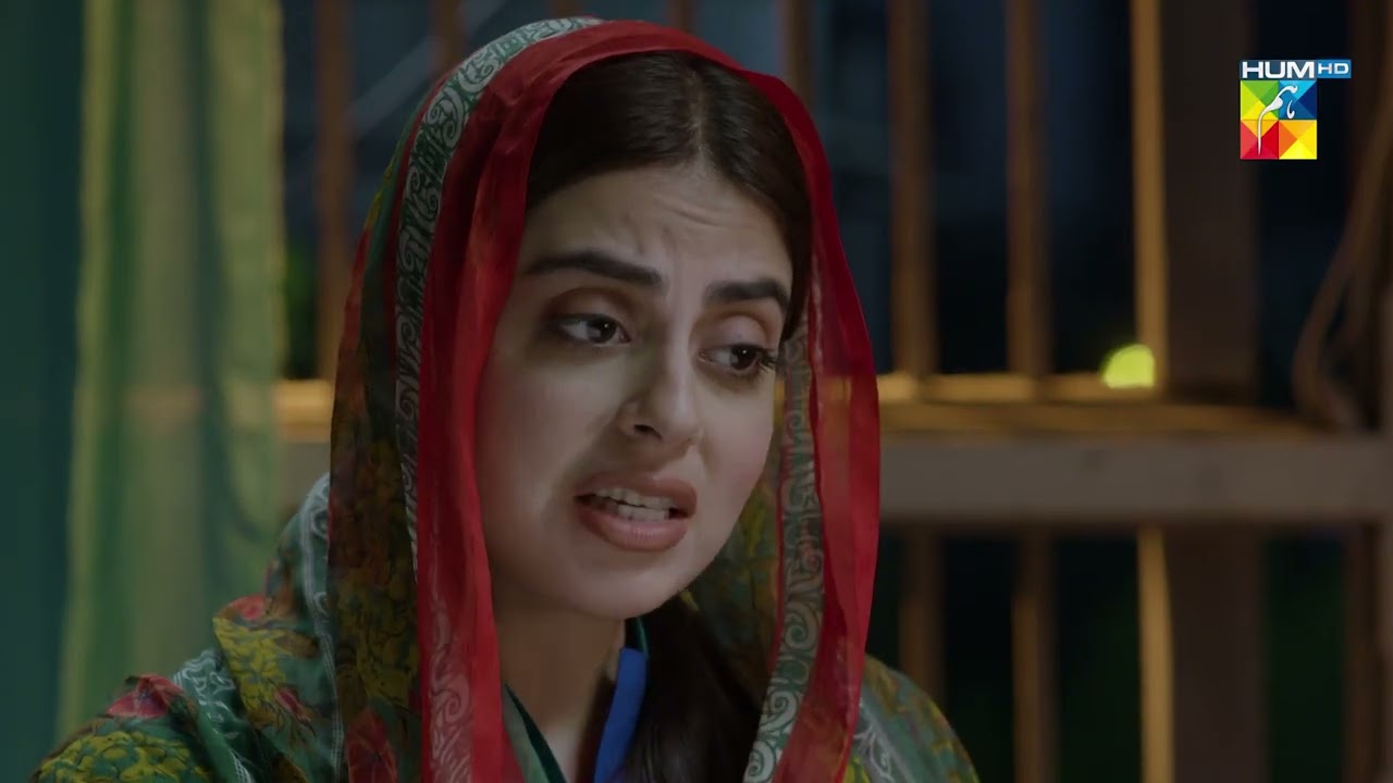 Bebaak - Episode 30 - Best Scene 01 - HUM TV