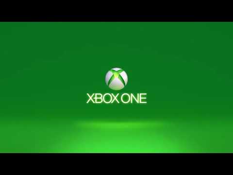 Все Заставки для Xbox (2001-2023)