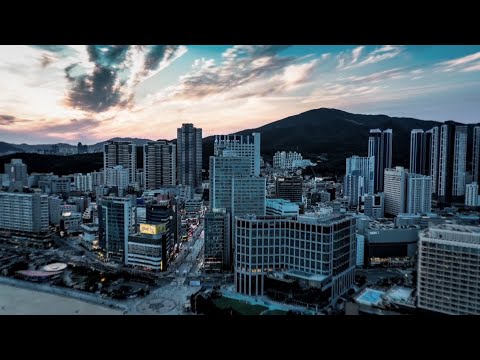   한국환경공단 홍보 영상 국문