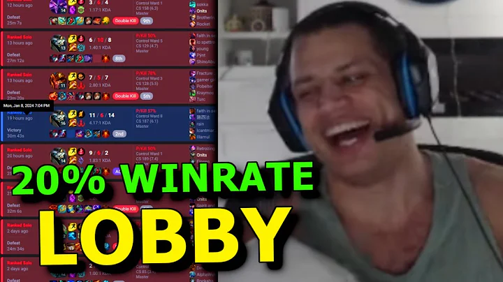 LOSERS QUEUE DOESN'T EXIST