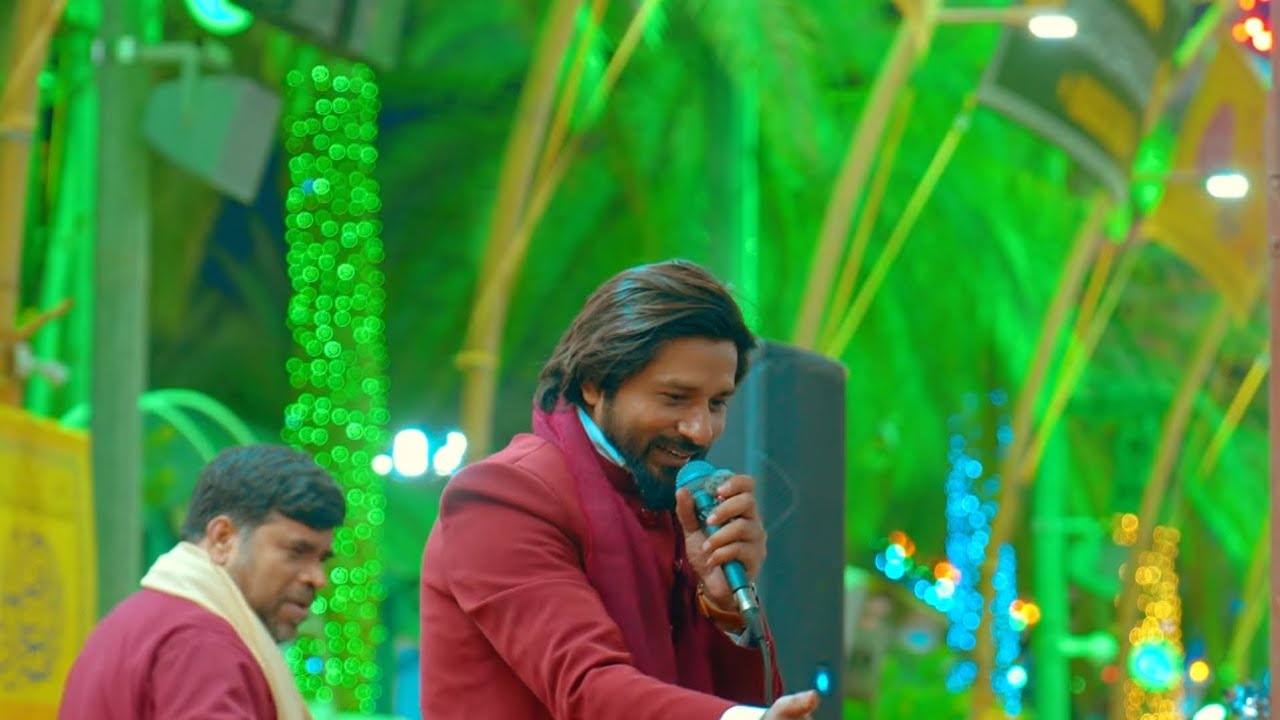 JASHN E ZAMINDAR E KARBALA FAZIL JARELVI