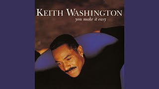 Video thumbnail of "Keith Washington - No One"