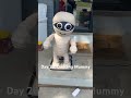 200 Animatronics for the 200 Days Until Halloween: Day 20- Dancing Mummy #halloweenanimatronics
